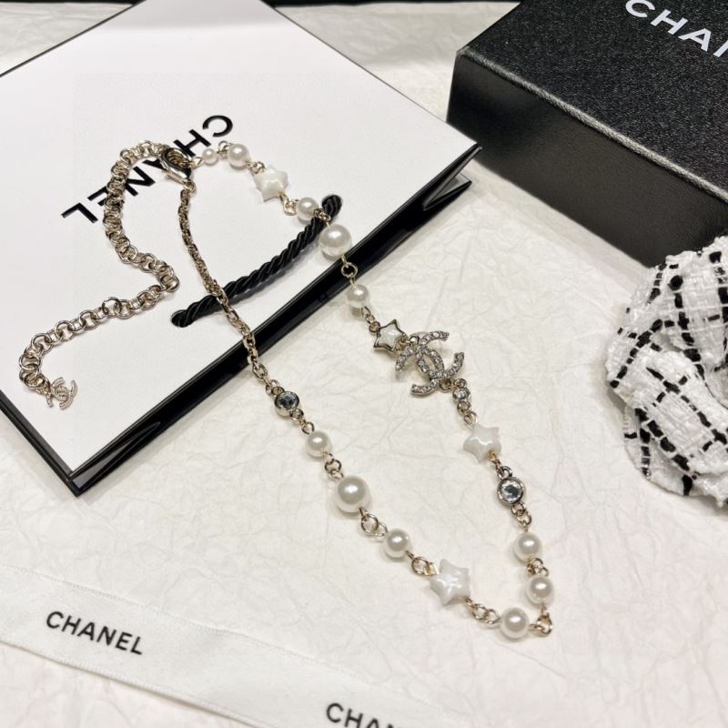 Chanel Necklaces